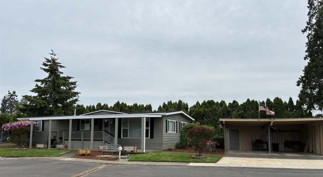 Photo of 3100 Turner Rd SE #223, Salem, OR 97302