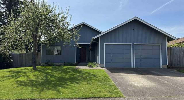 Photo of 1706 Belmont Lp SW, Albany, OR 97321