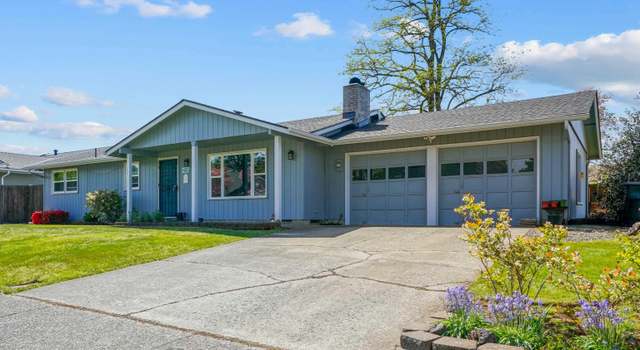 Photo of 4865 Pullman Ave SE, Salem, OR 97302