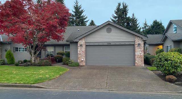 Photo of 556 Fountain Ct N, Keizer, OR 97303
