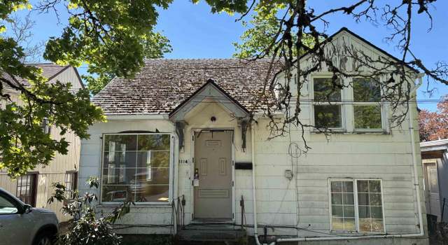 Photo of 1114 Nebraska Ave NE, Salem, OR 97301