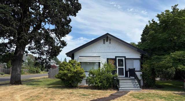 Photo of 309 E Sherman St, Lebanon, OR 97355