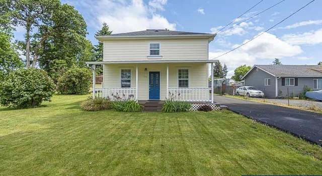 Photo of 359 N 2nd St, Jefferson, OR 97352
