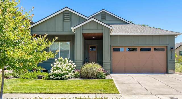 Photo of 1139 SW Sylvia St, Corvallis, OR 97333