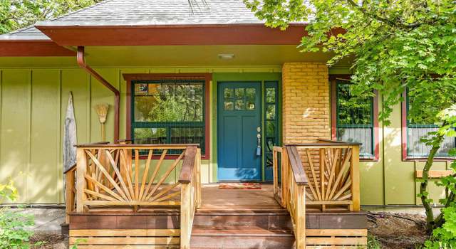 Photo of 6735 SW Janet Way, Corvallis, OR 97333