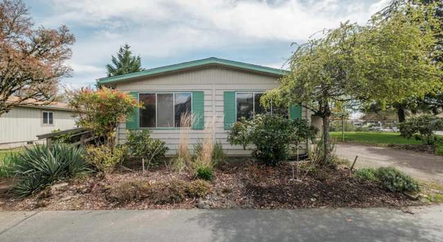 Photo of 277 NE Conifer Blvd #1, Corvallis, OR 97330