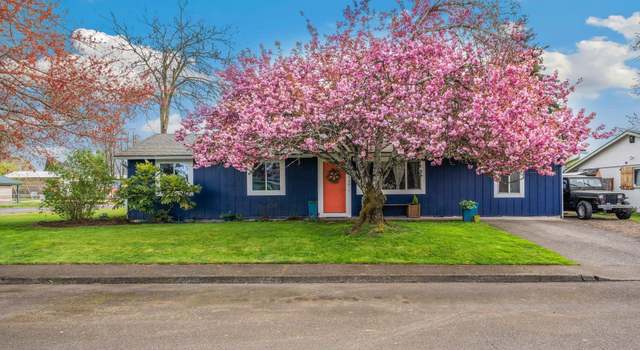 Photo of 520 Maple St, Aumsville, OR 97325