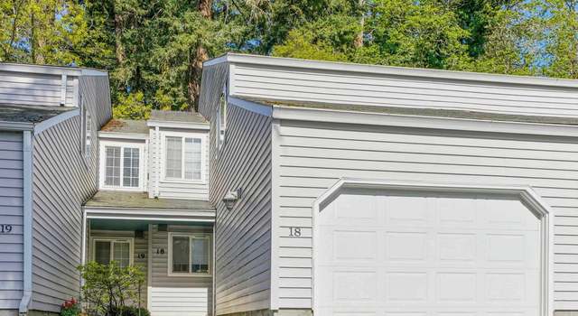 Photo of 4001 12th Cutoff St SE Unit (18), Salem, OR 97302
