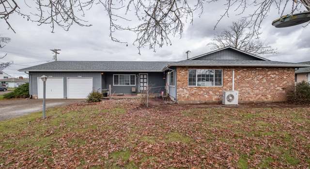 Photo of 785 E St, Lebanon, OR 97355