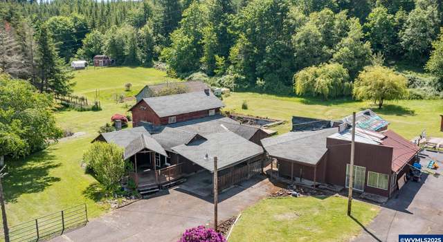 Photo of 46452 Santiam Hwy, Sweet Home, OR 97345