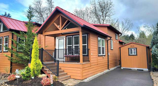 Photo of 8372 SE Enchanted Way #266, Turner, OR 97392