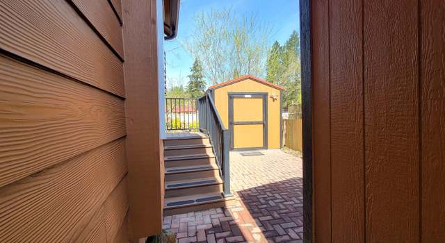Photo of 8372 SE Enchanted Way #266, Turner, OR 97392