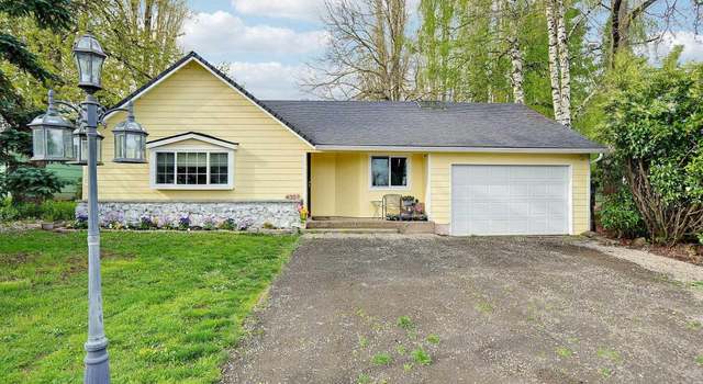 Photo of 4307 Scott Ave NE, Salem, OR 97305