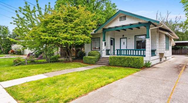 Photo of 166 21st St NE, Salem, OR 97301
