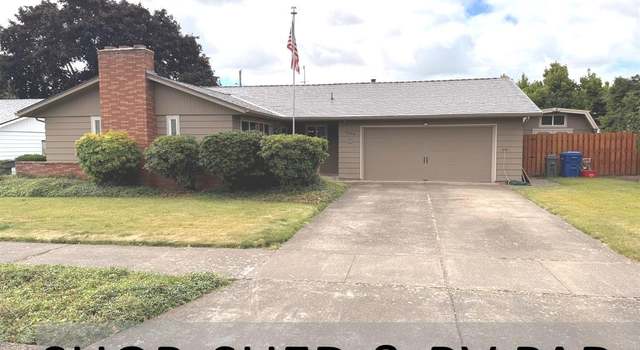 Photo of 1628 Mistwood Dr NE, Keizer, OR 97303