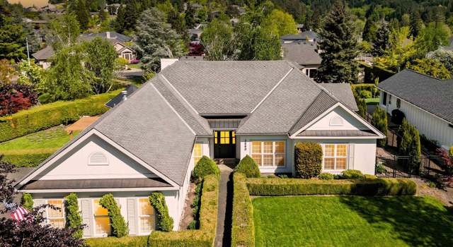 Photo of 3860 St Andrews Lp S, Salem, OR 97302