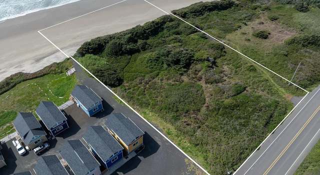 Photo of TL 2300 Highway 101, Yachats, OR 97498