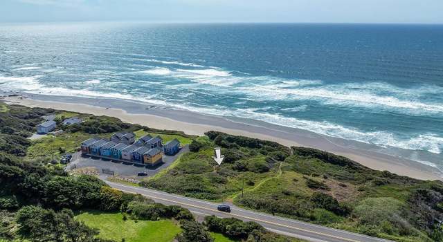 Photo of TL 2300 Highway 101, Yachats, OR 97498