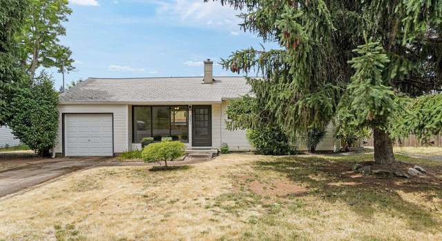 Photo of 3831 Harvey St SE, Salem, OR 97302