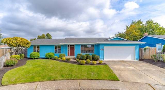 Photo of 3962 Camishaun Ct NE, Salem, OR 97305