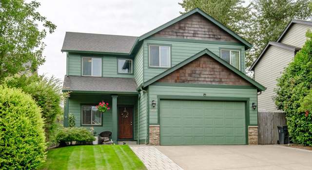 Photo of 1956 Fitzpatrick Ave SE, Salem, OR 97302