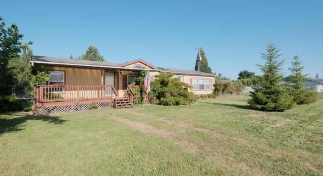 Photo of 1510 Lafayette St SE, Albany, OR 97322