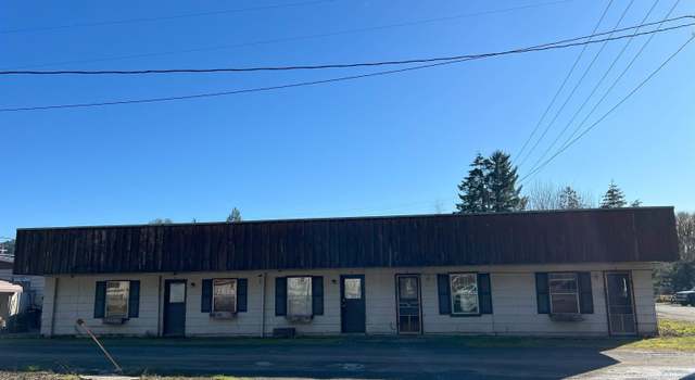 Photo of 155-177 S 2nd St, Alsea, OR 97324