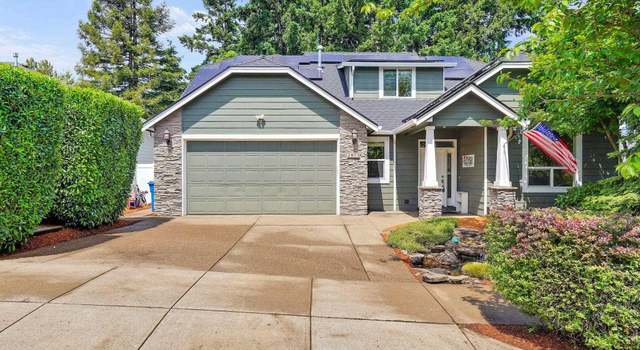 Photo of 1975 Jamison Dr SE, Salem, OR 97306