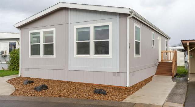 Photo of 204 Cascade Dr #78, Lebanon, OR 97355