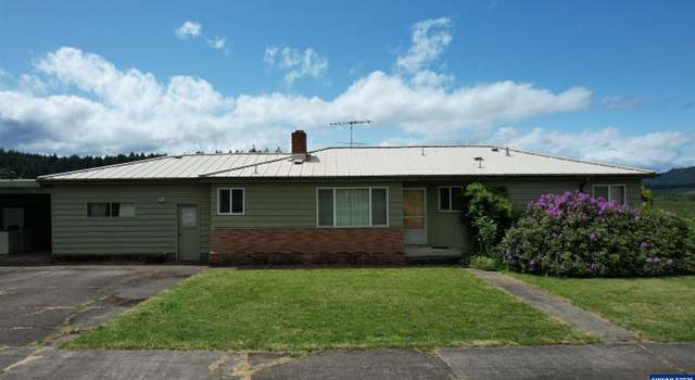 Photo of 31594 Fern Rd, Philomath, OR 97370