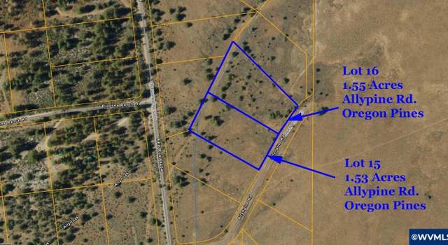 Photo of TL 15 Allypine Rd, Sprague River, OR 97639