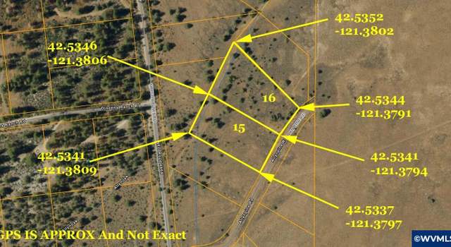 Photo of TL 16 Allypine Rd, Sprague River, OR 97639