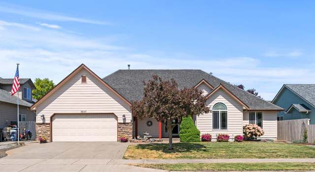 Photo of 3047 Oxford Ave SE, Albany, OR 97322