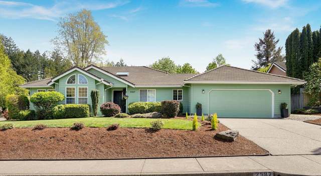 Property at 2587 NW Acey Way, Corvallis, OR 97330, 3 beds, 2 baths