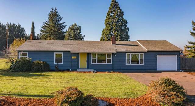 Photo of 1496 Pulver Ln NW, Albany, OR 97321