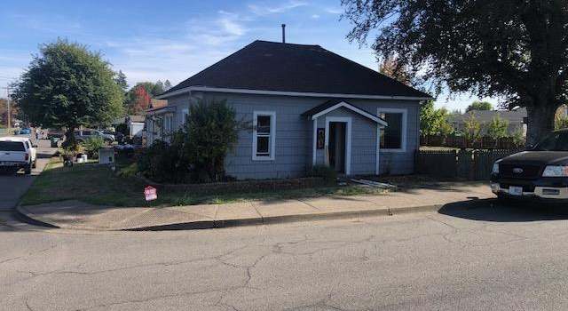 Photo of 403 Warren St S, Monmouth, OR 97361