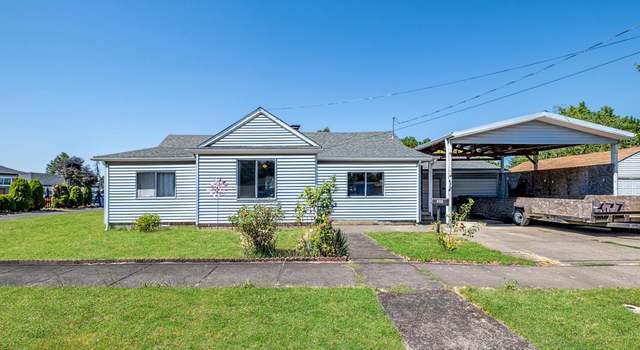 Photo of 689 W Sherman St, Lebanon, OR 97355