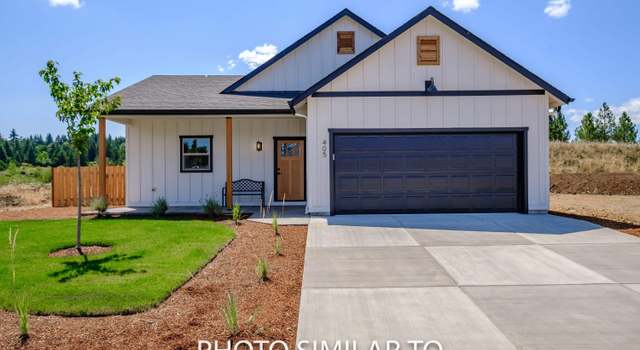 Photo of 454 SW Rose Ave, Dallas, OR 97338