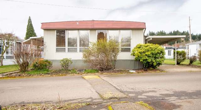 Photo of 2655 NW Highland Dr #59, Corvallis, OR 97330