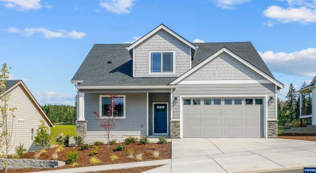 Photo of 761 Riley Dr, Silverton, OR 97381