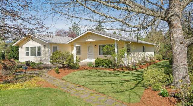 Photo of 31680 Ross Ln, Corvallis, OR 97333