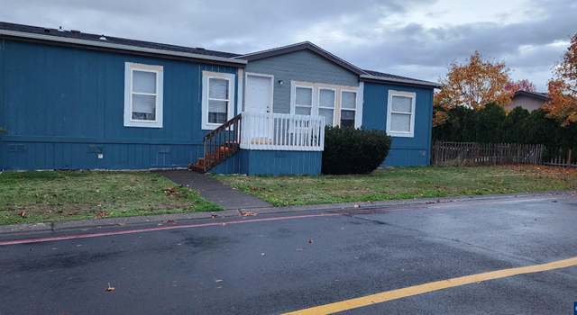 Photo of 911 York St #82, Aumsville, OR 97325