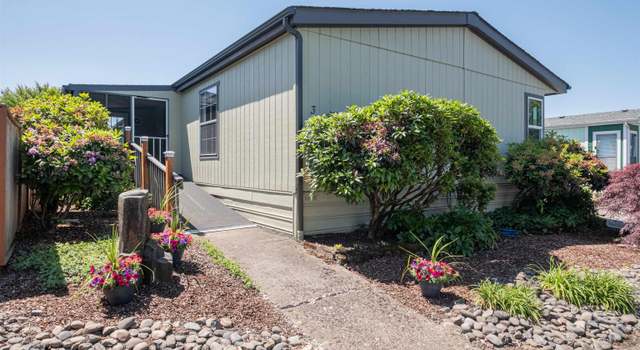 Photo of 1500 Gabriela Ct NE #34, Salem, OR 97301