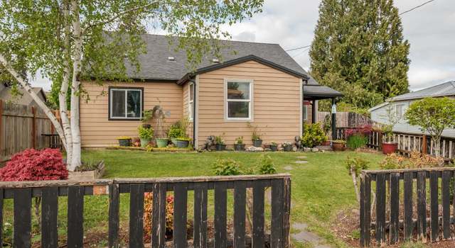 Photo of 4105 Brooks Ave NE, Keizer, OR 97303