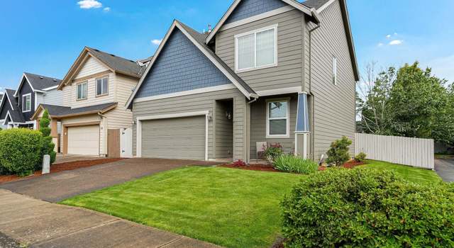 Photo of 859 Harbour Ln NE, Salem, OR 97303
