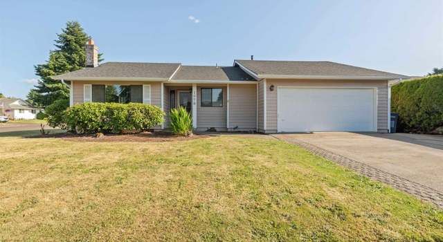 Photo of 1078 Juniper St N, Keizer, OR 97303