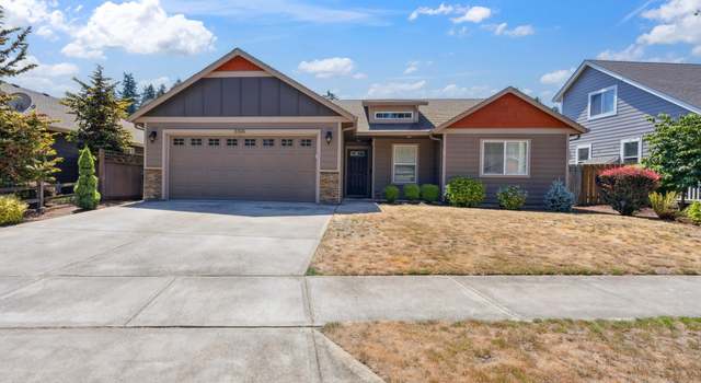Photo of 2326 Equestrian Lp S, Salem, OR 97302