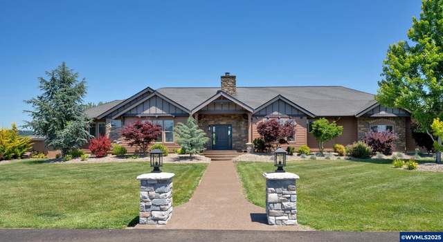 Photo of 40335 Rodgers Mtn, Scio, OR 97374