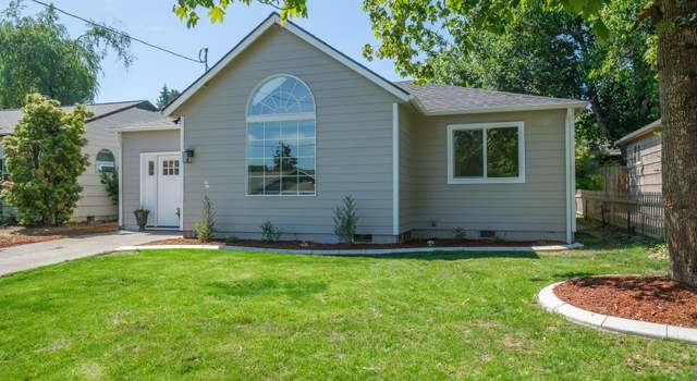 Photo of 870 Judson St SE, Salem, OR 97302
