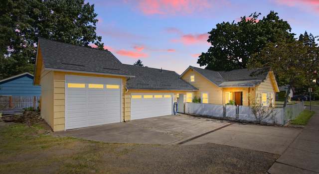 Photo of 335 Geary St SE, Albany, OR 97321